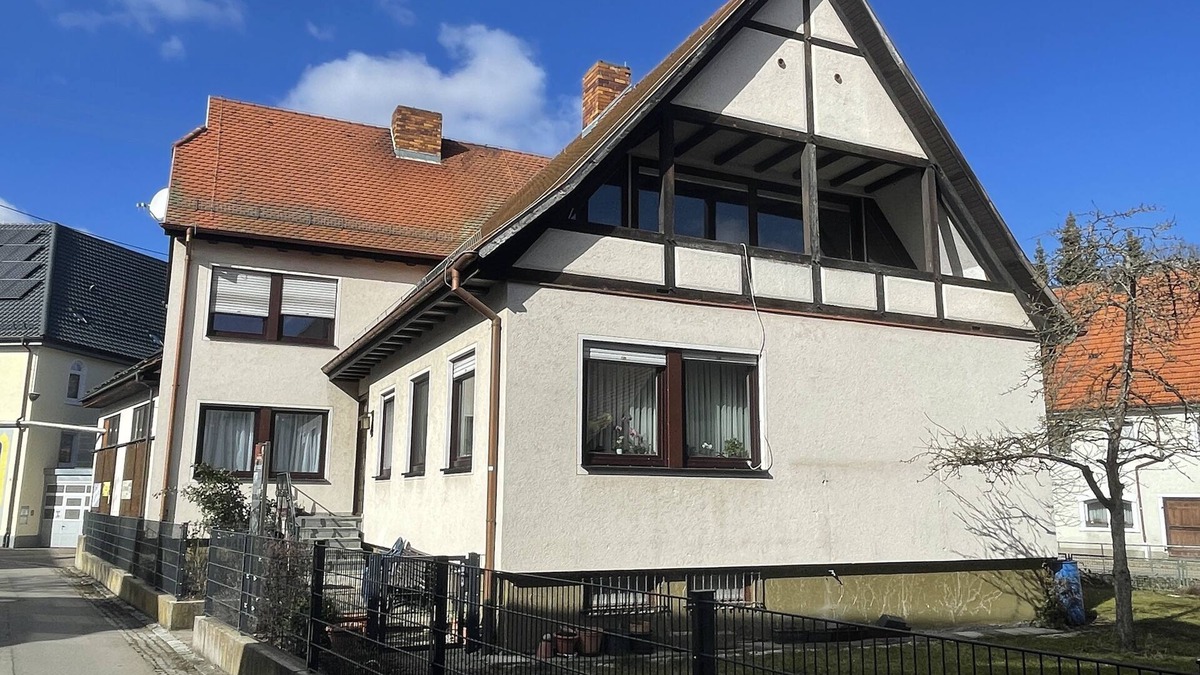 Gammertingen Apartment | Holiday apartment in the tanner's house in the old town directly on the Lauchert