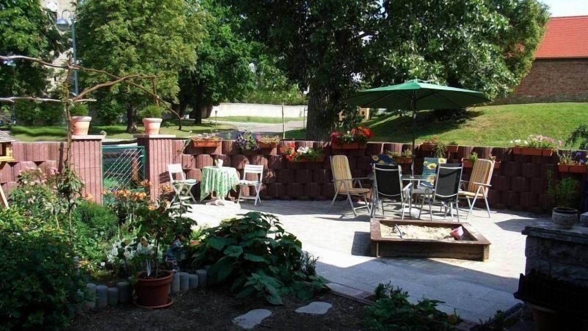 Großobringen Apartment | Holiday apartment Großobringen for 1 - 4 persons - Holiday apartment in one or multi-family house