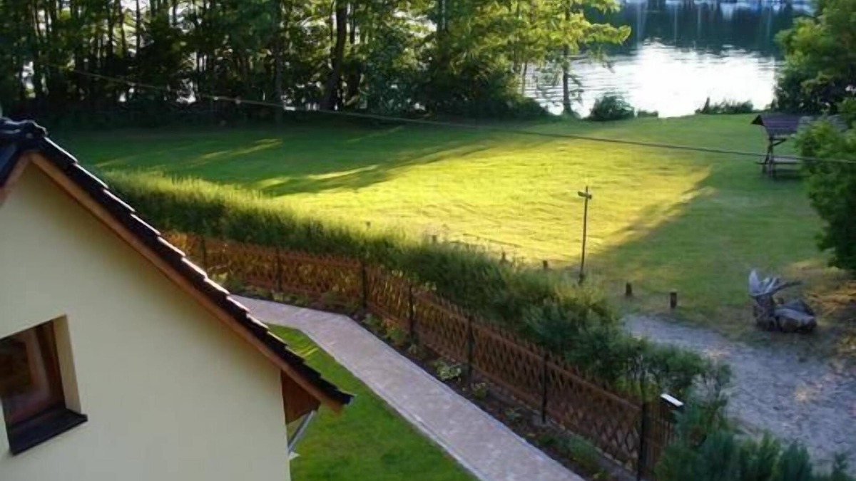 Joachimsthal Apartment | Holiday apartment Joachimsthal for 1 - 2 persons with 1 bedroom - Holiday apartment
