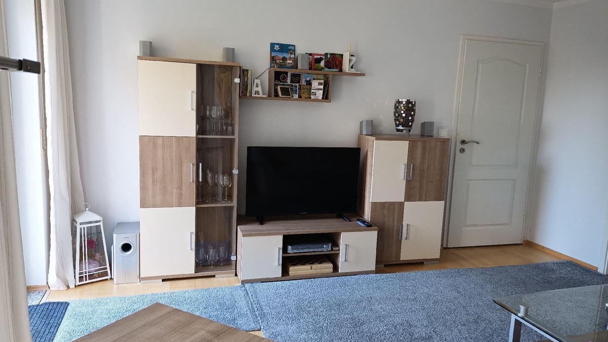 Kottmarsdorf Apartment | Holiday apartment Kottmarsdorf for 1 - 4 persons with 2 bedrooms - Holiday apartment