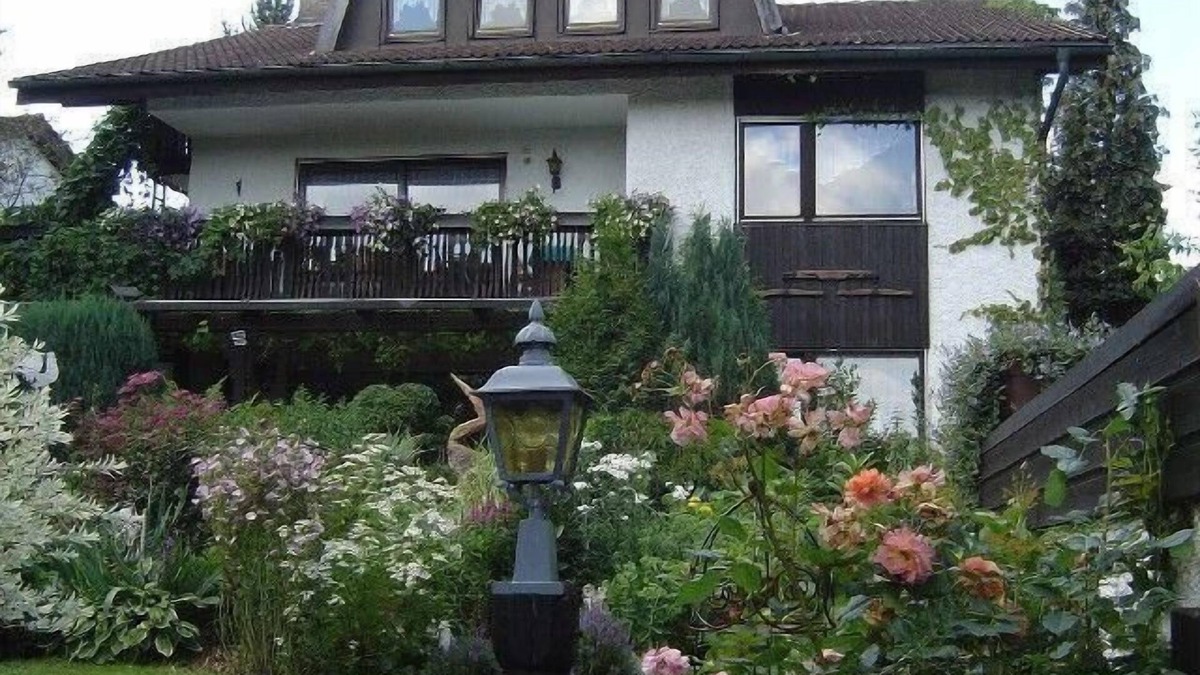 Marktredwitz House | Holiday apartment Marktredwitz for 1 - 2 persons with 1 bedroom - Holiday house