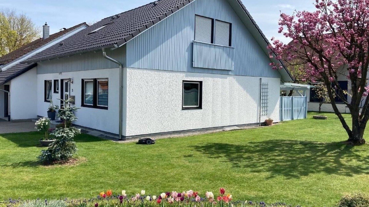 Meckenbeuren Apartment | Holiday apartment Meckenbeuren for 1 - 4 persons with 2 bedrooms - Holiday apartment