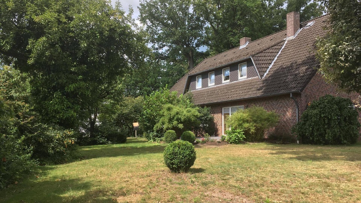 Reinsehlen Apartment | Holiday apartment Neuenkirchen for 1 - 19 persons with 5 bedrooms - Holiday apartment