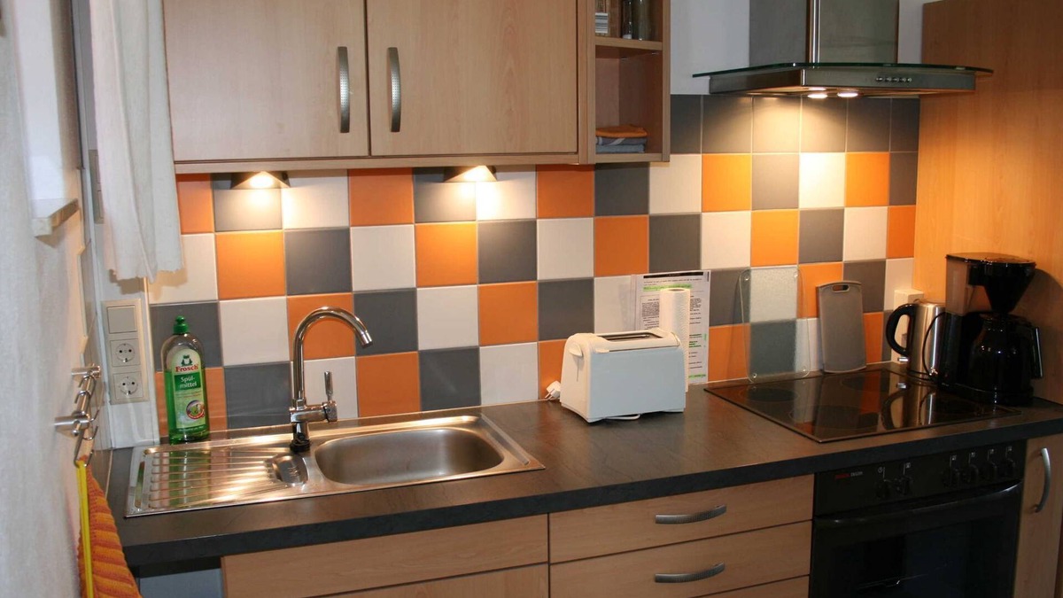 Neupetershain Nord Apartment | Holiday apartment "Schusterhaus" - Ferienhof Welz
