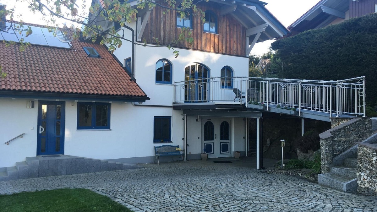 Neureichenau House | Holiday apartment Altreichenau for 1 - 2 persons with 1 bedroom - Holiday house