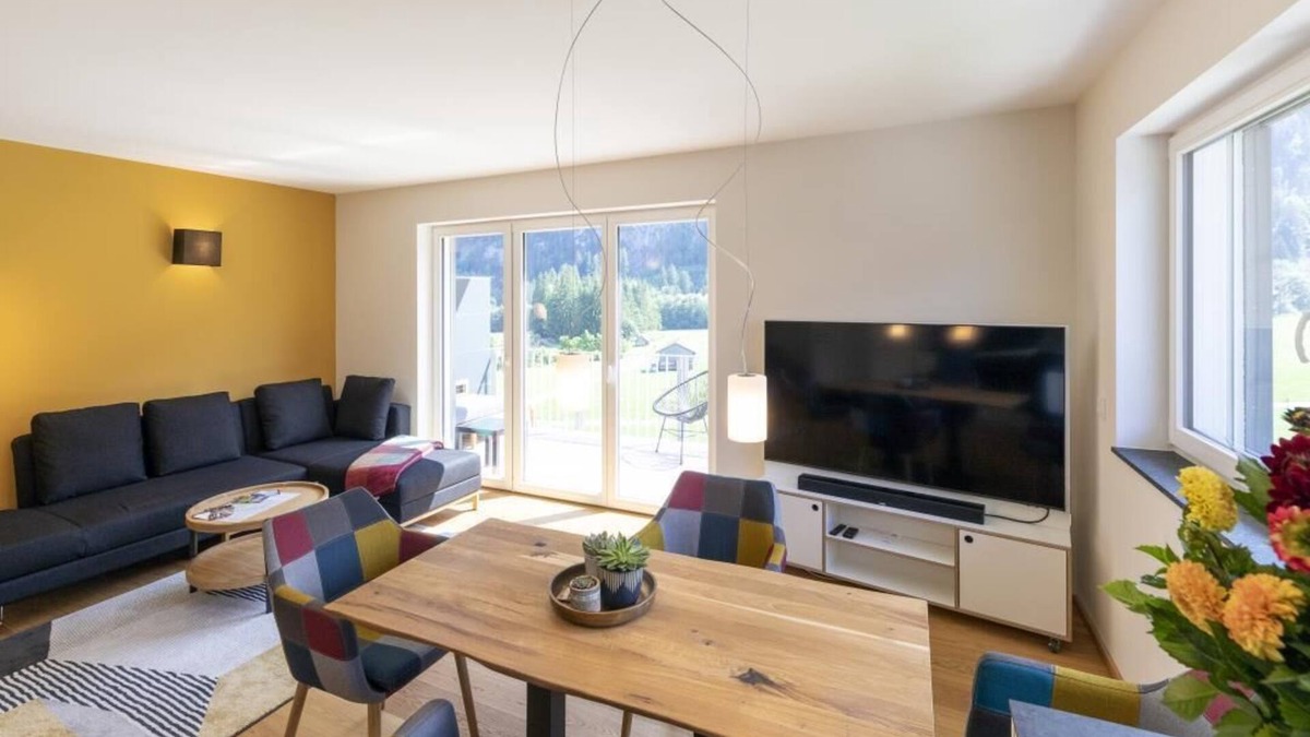 Oberammergau Apartment | Holiday apartment "Friedenshöhe 4"* in Oberammergau