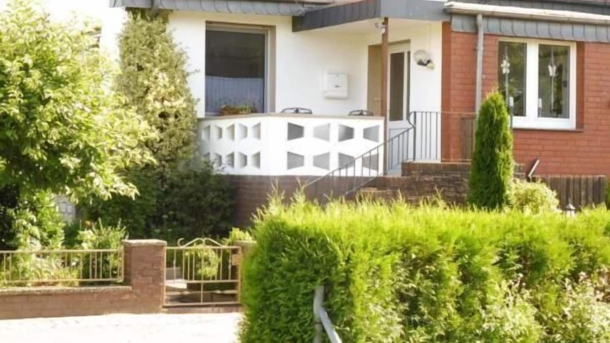 Ostercappeln Apartment | Holiday apartment Ostercappeln for 1 - 4 persons with 1 bedroom - Holiday apartment