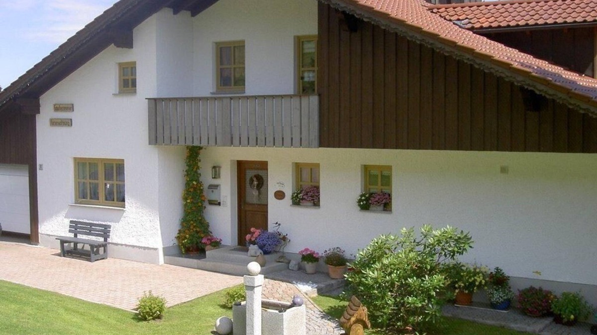 Philippsreut Apartment | Holiday apartment Philippsreut for 2 - 4 persons with 2 bedrooms - Holiday apartment