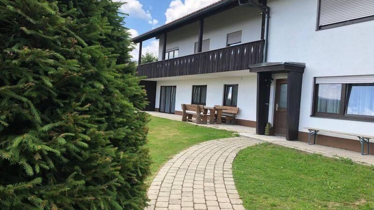 Philippsreut Apartment | Holiday apartment Philippsreut for 1 - 10 persons with 4 bedrooms - Holiday apartment