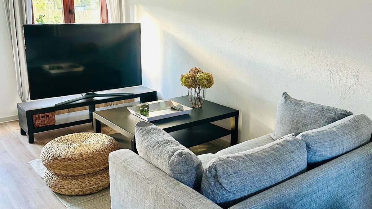 Saarwellingen Apartment | Holiday apartment Saarwellingen for 1 - 2 persons with 1 bedroom - Holiday apartment