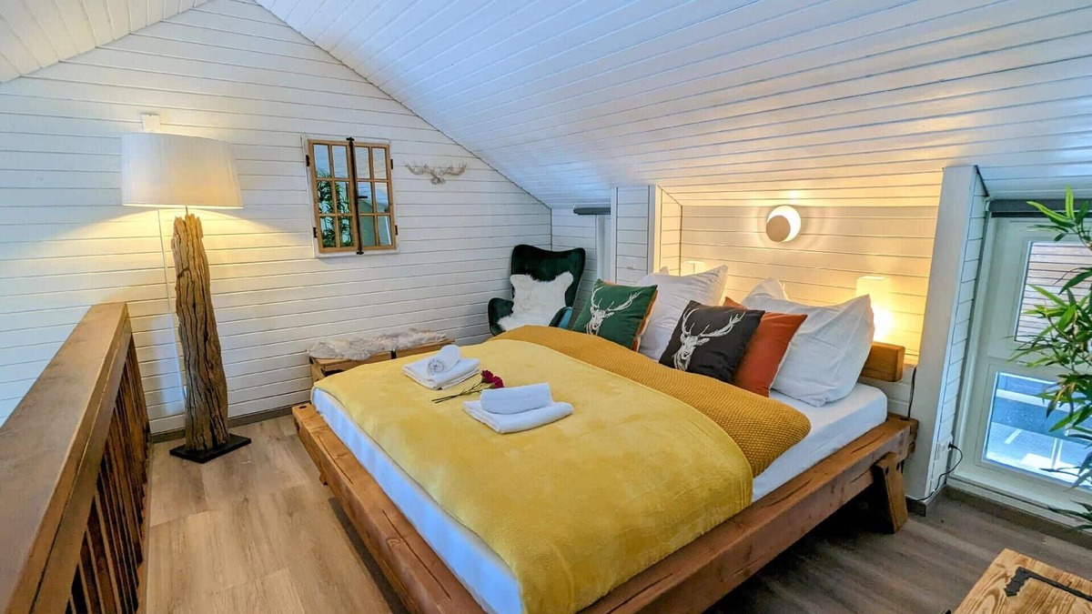 Sasbachwalden Apartment | Holiday apartment Sasbachwalden for 1 - 3 persons - Holiday apartment in one or multi-family house