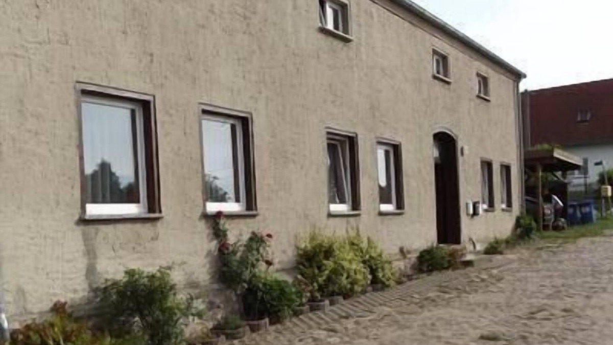 Siedenbrunzow Apartment | Holiday apartment Siedenbrünzow for 1 - 4 persons with 1 bedroom - Holiday apartment