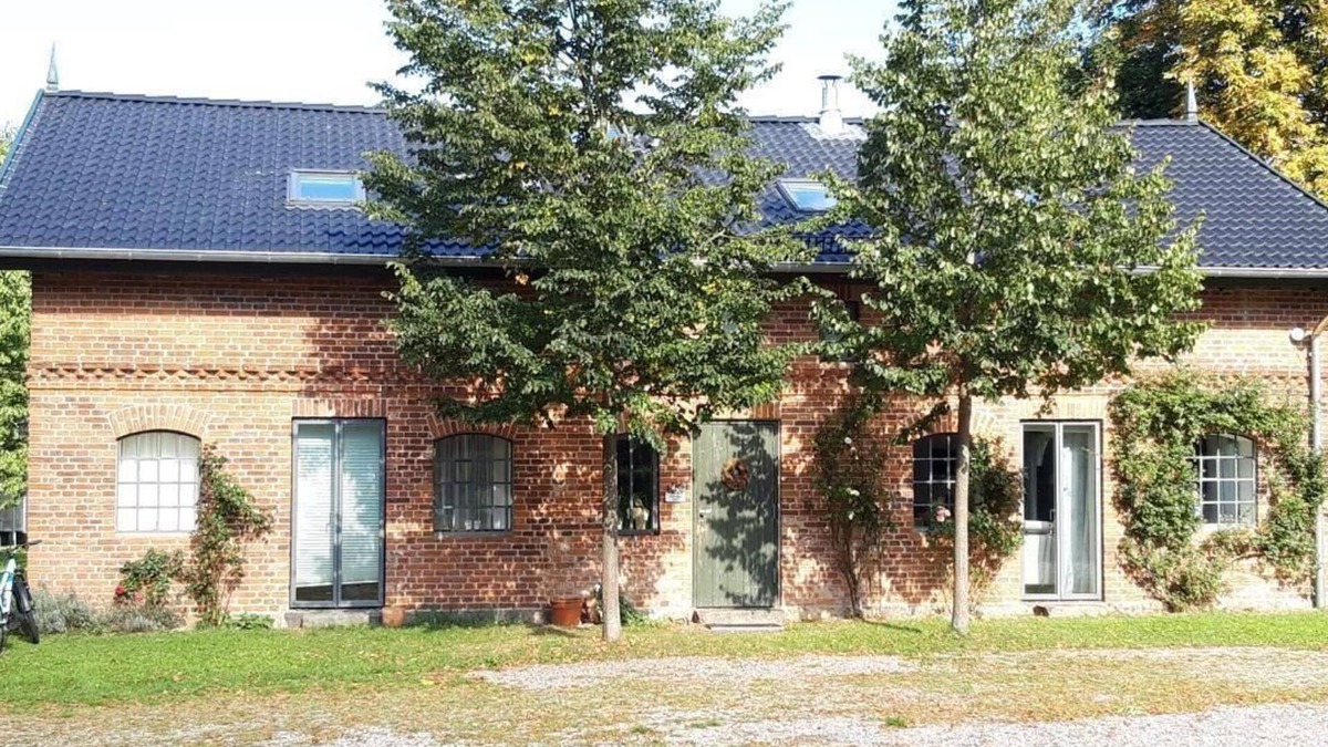 Curau Apartment | Holiday apartment Stockelsdorf for 1 - 4 persons with 1 bedroom - Holiday apartment
