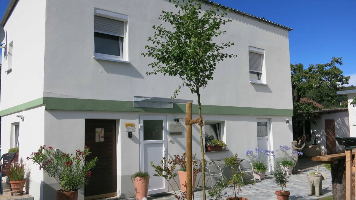 Strullendorf Apartment | Holiday apartment Beller