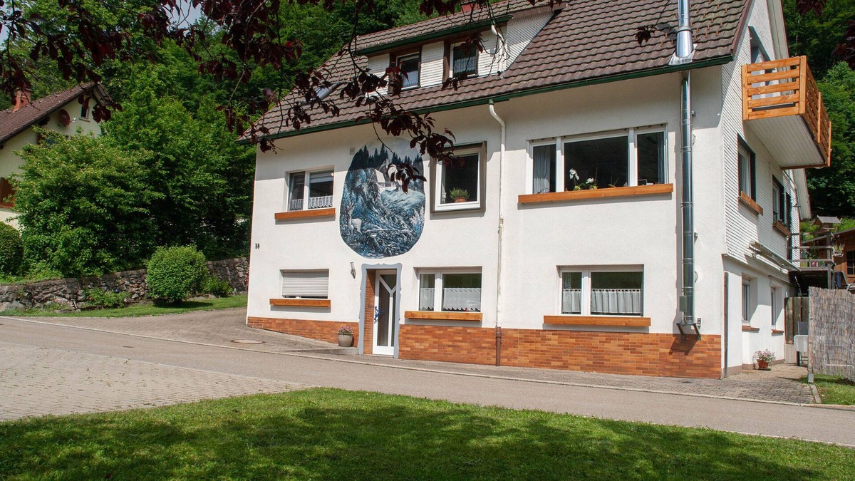 Brandenberg-Fahl Apartment | Holiday apartment