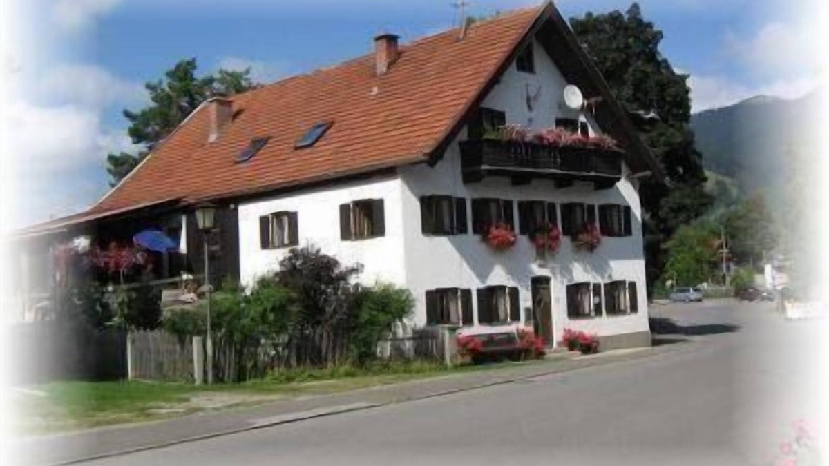 Unterammergau Apartment | Holiday apartment Unterammergau for 1 - 5 persons with 2 bedrooms - Holiday apartment in one or mult
