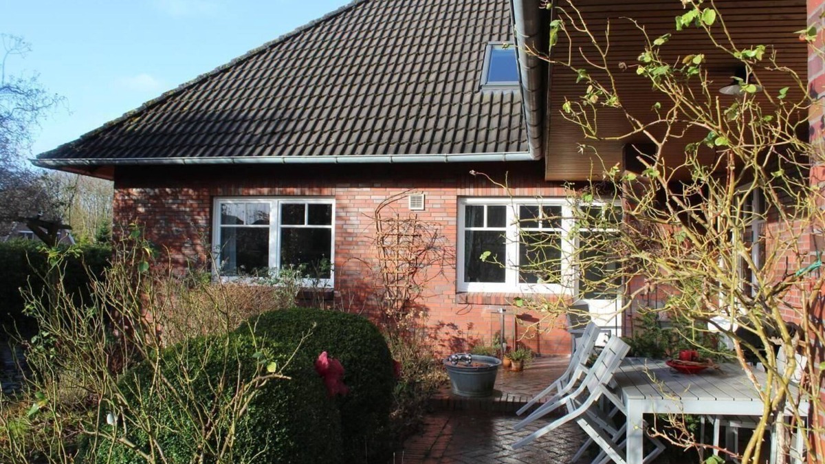 Brookmerland Apartment | Holiday apartment Osteel for 1 - 4 persons with 1 bedroom - Holiday apartment
