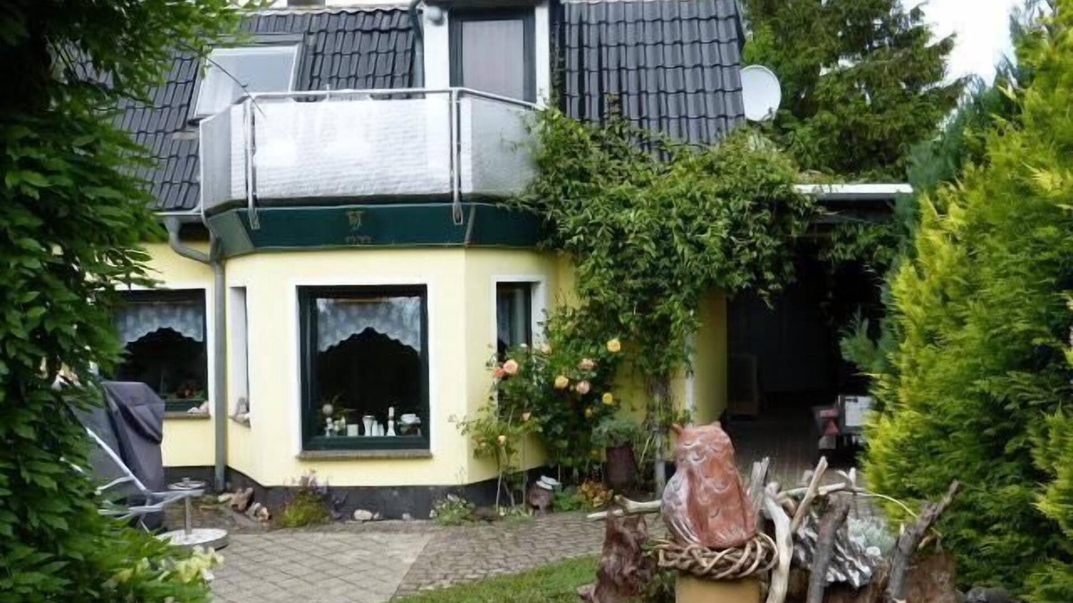 Demmin Apartment | Holiday apartment Demmin for 1 - 6 persons with 2 bedrooms - Holiday apartment