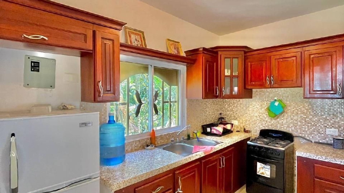 Sabaneta de Yasica Apartment | Holiday apartment Puerto Plata for 1 - 4 persons with 2 bedrooms - Holiday apartment