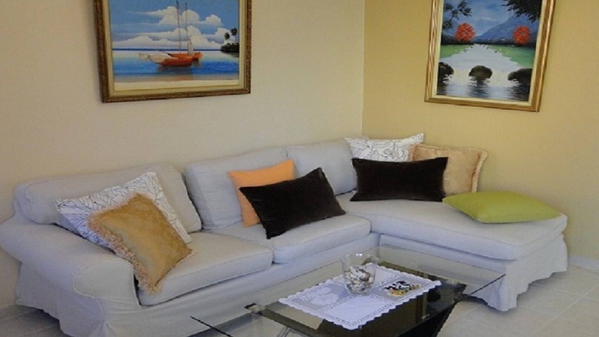 Residencial Alameda Oeste Apartment | Holiday Apartment in Santo Domingo
