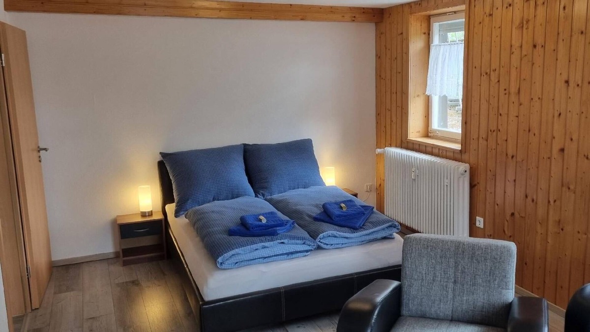 Dobel Apartment | Holiday apartment Dobel for 1 - 4 persons with 1 bedroom - Holiday apartment