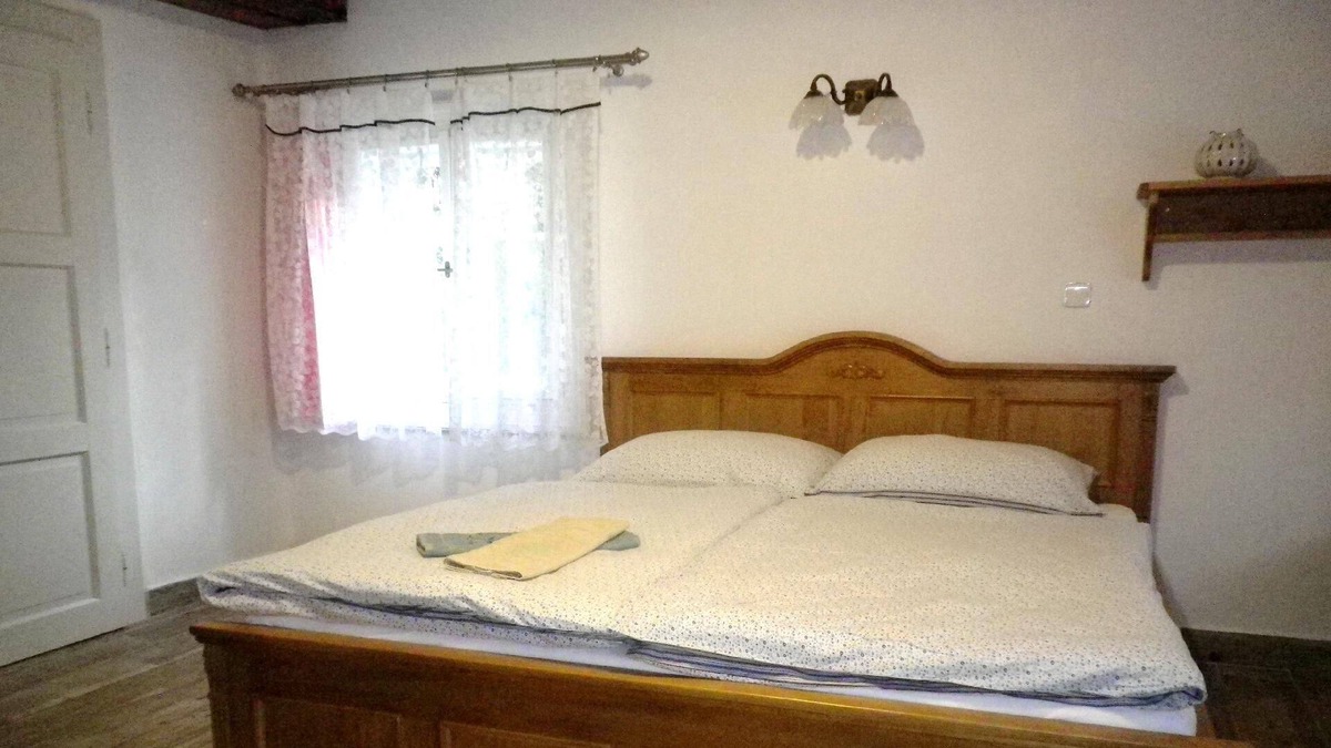 Doksy House | Holiday apartment Doksy for 1 - 4 persons with 1 bedroom - Holiday house