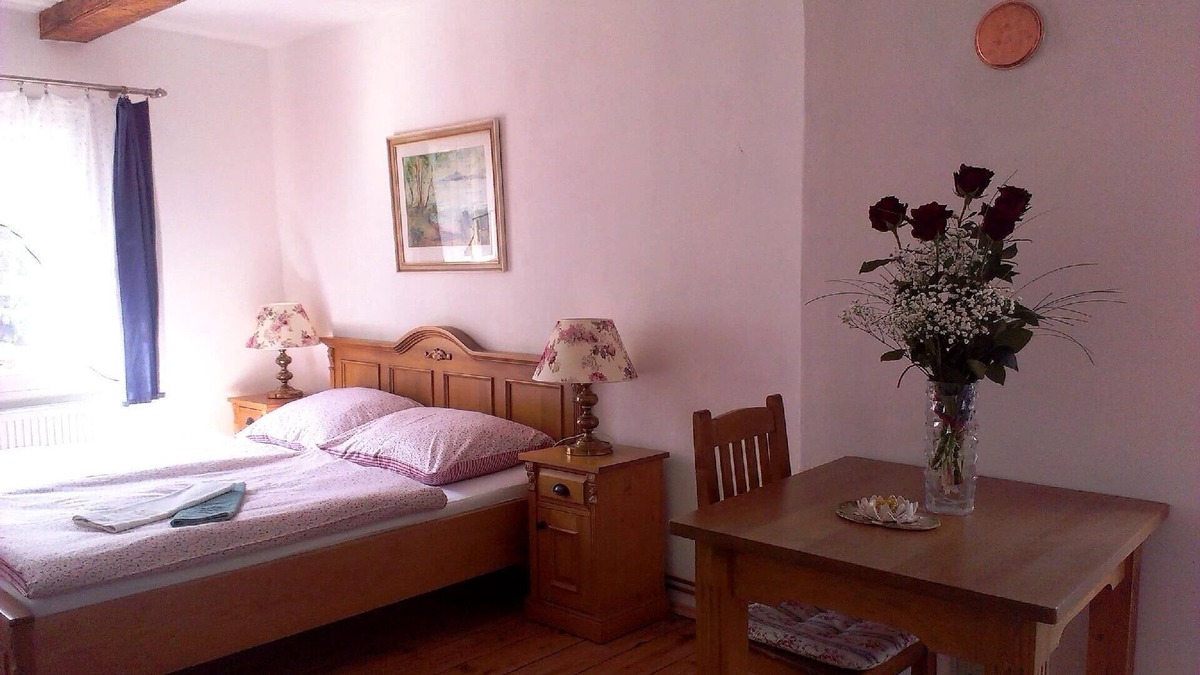 Doksy House | Holiday apartment Doksy for 1 - 3 persons with 1 bedroom - Holiday house