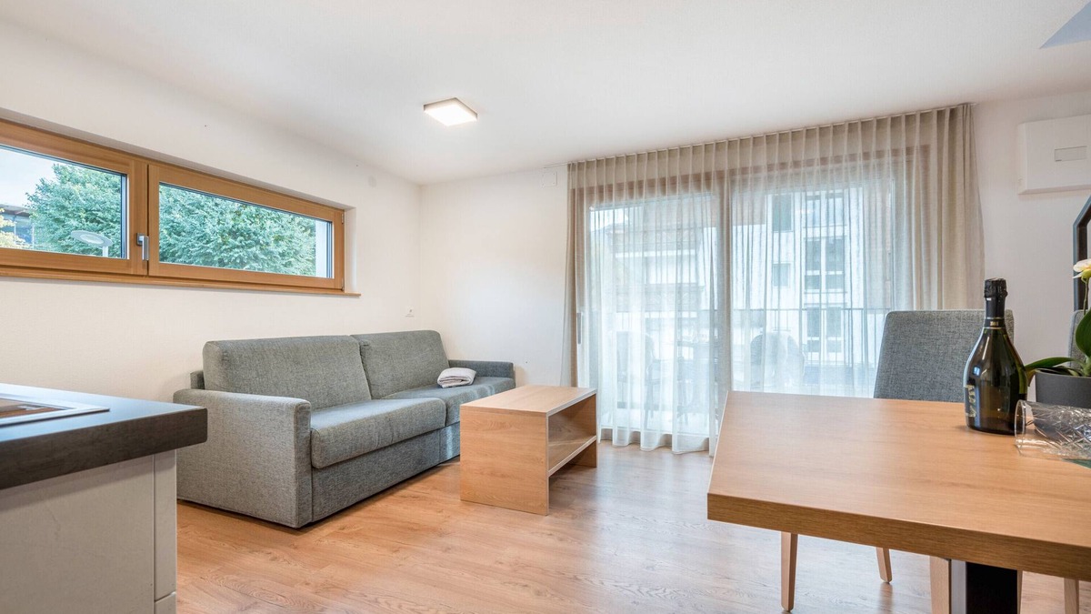 Valdaora di Mezzo Apartment | Holiday Apartment "Dolomiten Villa Colli" with Balcony & Wi-Fi
