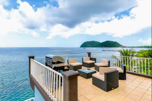 Picard Apartment | Holiday Apartment Dominica