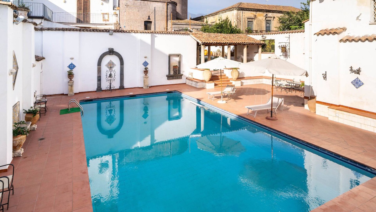 Coste Apartment | Holiday Apartment "Don Camillo" with Sea View & Wi-Fi