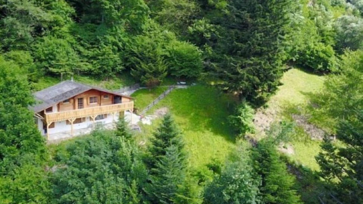 Dorenaz Apartment | Holiday apartment Dorénaz for 1 - 4 persons with 2 bedrooms - Holiday apartment