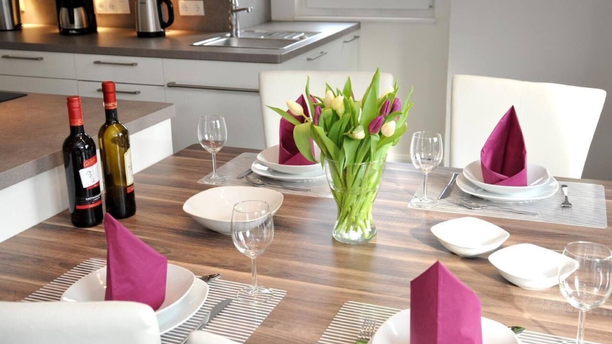 Drolshagen Apartment | Holiday apartment Drolshagen for 1 - 4 persons with 2 bedrooms - Holiday apartment