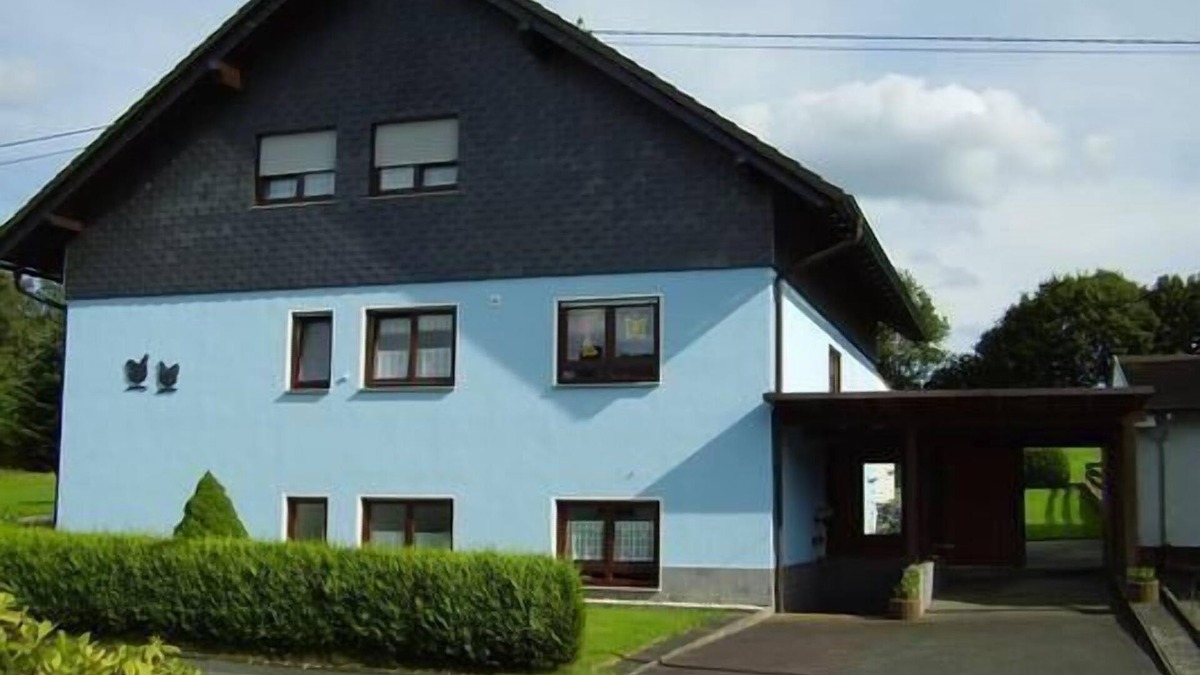 Dreisbach Apartment | Holiday apartment Dreisbach for 1 - 5 persons with 2 bedrooms - Holiday apartment