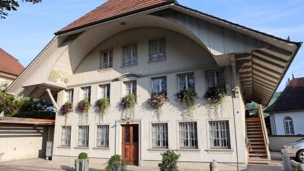 Durrenroth Apartment | Holiday apartment Dürrenroth for 1 - 6 persons with 3 bedrooms - Holiday apartment