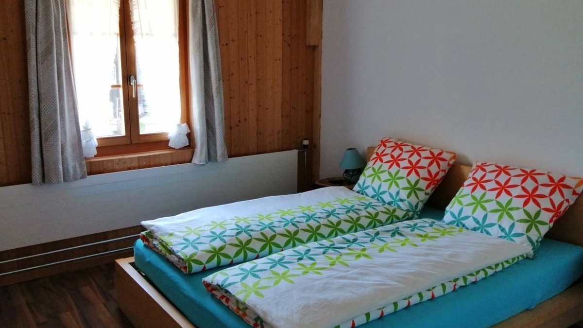Escholzmatt Other | Holiday apartment Escholzmatt for 1 - 4 persons with 2 bedrooms - Farmhouse