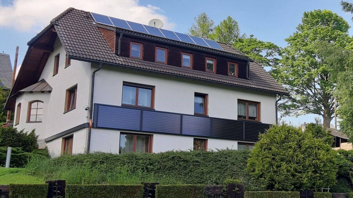 Baerenstein Apartment | Holiday apartment Estel