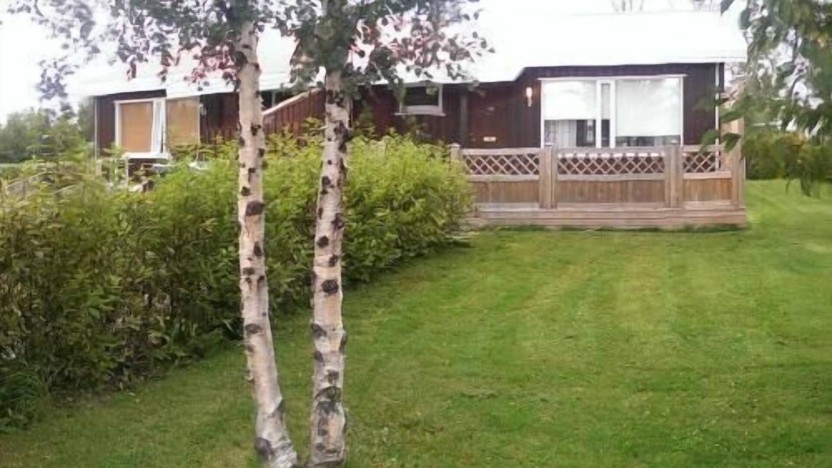 Egilsstadir Apartment | Holiday apartment Egilsstaðir for 1 - 4 persons with 2 bedrooms - Holiday apartment