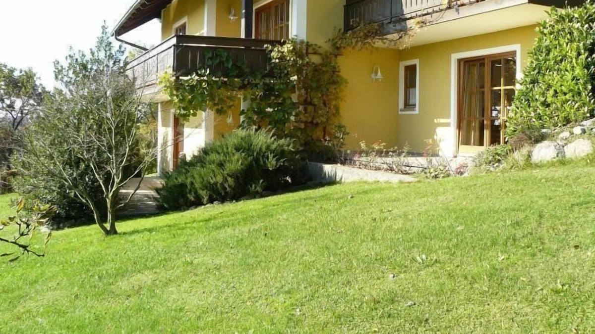 Eggelsberg Apartment | Holiday apartment Eggelsberg for 1 - 4 persons with 2 bedrooms - Holiday apartment