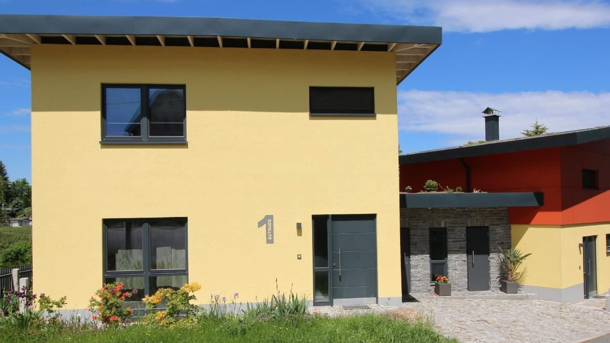 Eibenstock Apartment | Holiday apartment Eibenstock for 1 - 4 persons with 2 bedrooms - Holiday apartment