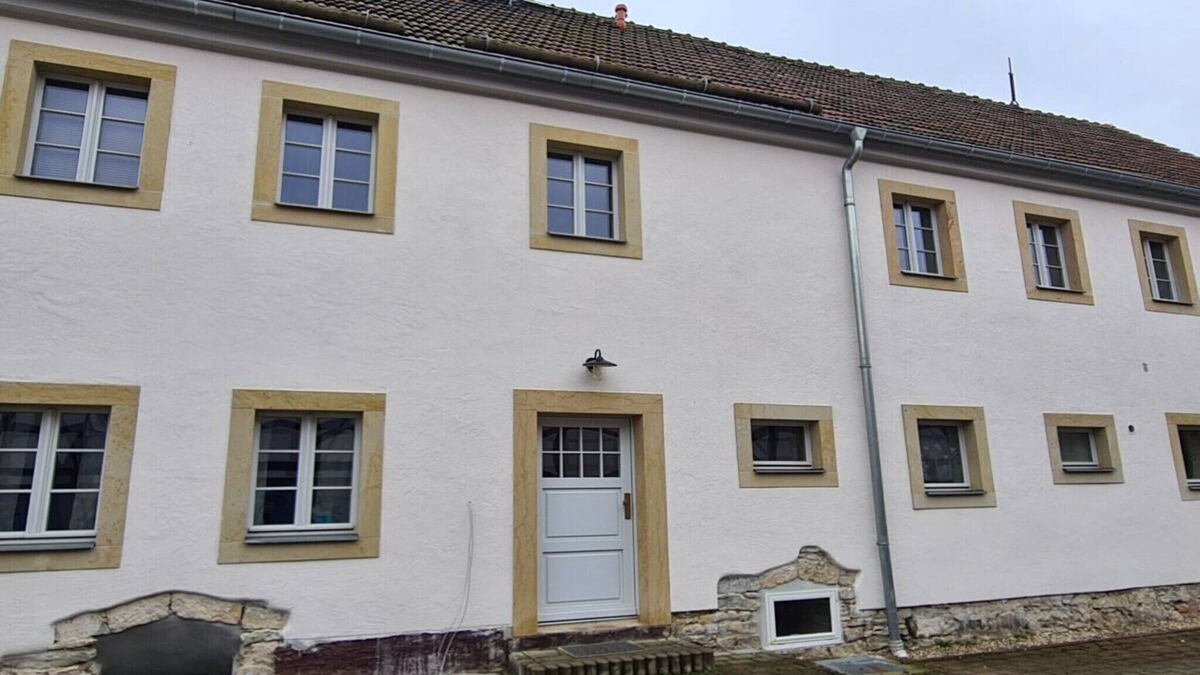 Stetzsch Apartment | Holiday apartment Elliebe