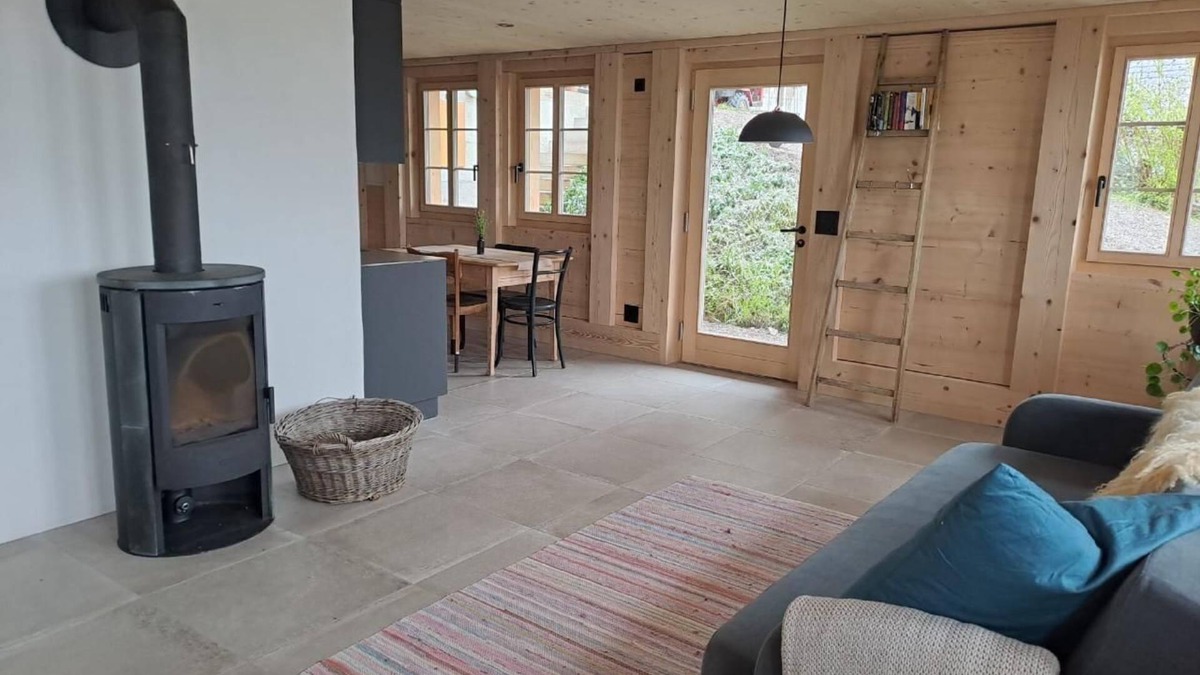 Lauperswil Other | Holiday apartment Emmenmatt for 1 - 3 persons with 1 bedroom - Farmhouse