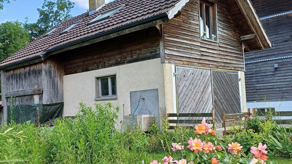Emmenmatt Apartment | Holiday apartment Emmenmatt for 1 - 5 persons with 2 bedrooms - Multistorey holiday home/maisonette