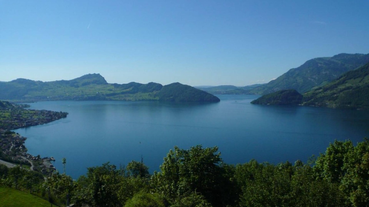 Emmetten Apartment | Holiday apartment Emmetten for 1 - 2 persons with 1 bedroom - Holiday apartment in one or multi-fami