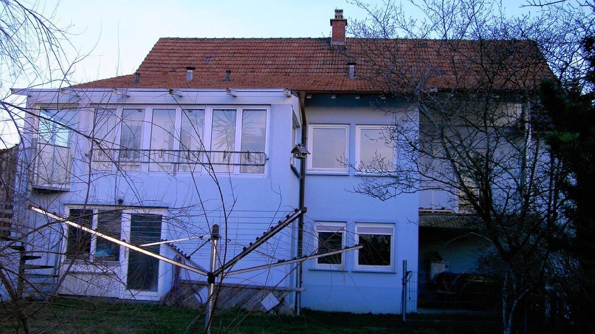 Biesendorf Apartment | Holiday apartment Engen for 2 - 9 persons with 4 bedrooms - Holiday apartment in one or multi-family