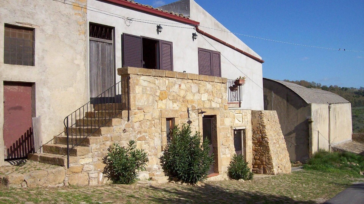 Enna House | Holiday apartment Enna for 1 - 4 persons with 1 bedroom - Holiday house