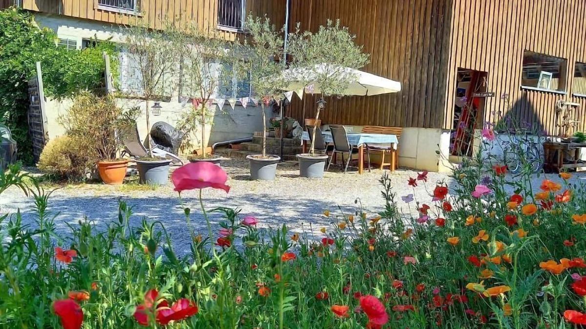 Ermensee Apartment | Holiday apartment Ermensee for 1 - 4 persons with 2 bedrooms - Holiday apartment