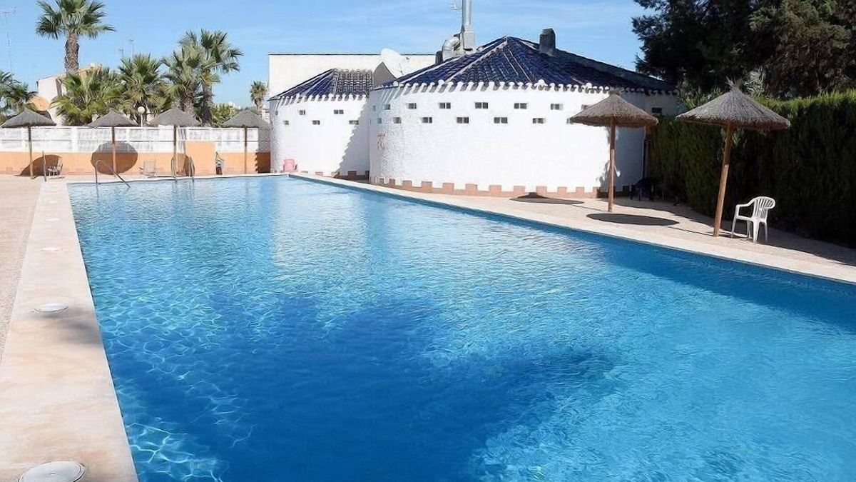 El Algar Apartment | Holiday apartment Estrella del Mar for 1 - 2 persons - Holiday apartment in one or multi-family hous