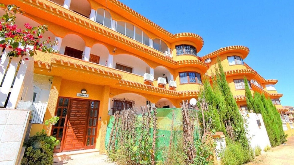 El Algar Apartment | Holiday apartment Los Urrutias for 1 - 4 persons with 3 bedrooms - Holiday apartment in one or multi