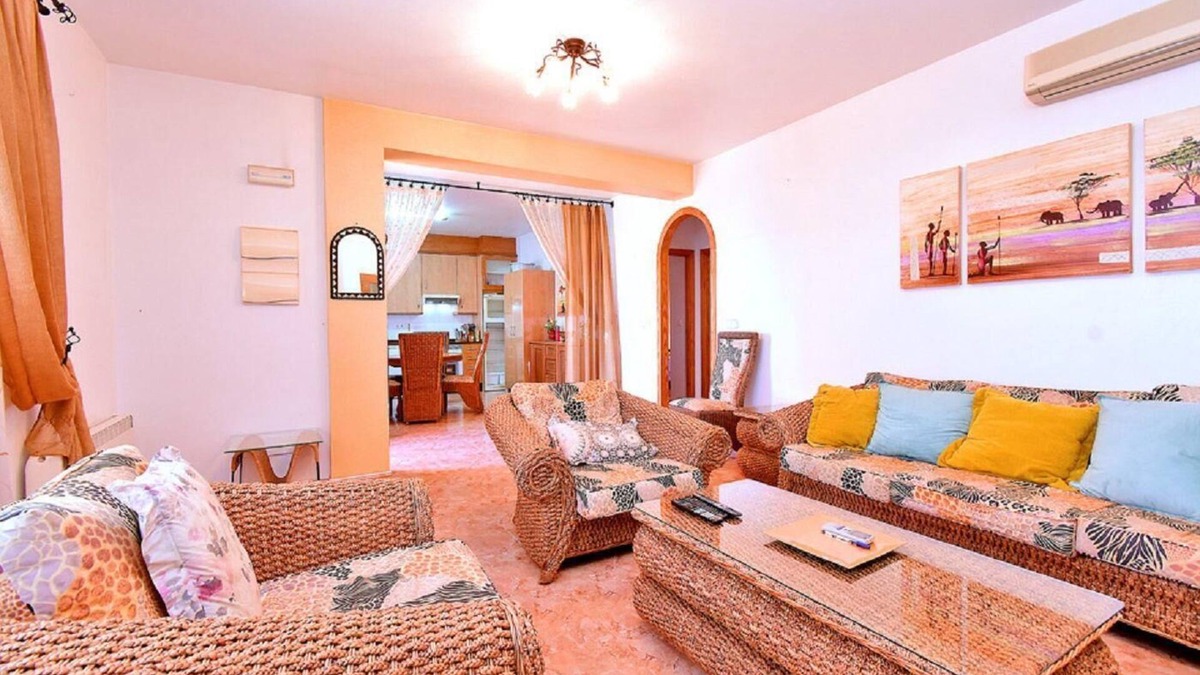 El Algar Apartment | Holiday apartment Los Urrutias for 1 - 4 persons with 2 bedrooms - Holiday apartment in one or multi