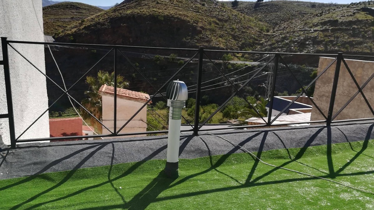 Las Tres Villas Apartment | Holiday apartment Escullar for 1 - 4 persons with 2 bedrooms - Twin house
